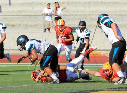 Thumbnail 2 in Santiago @ Mission Viejo photogallery.