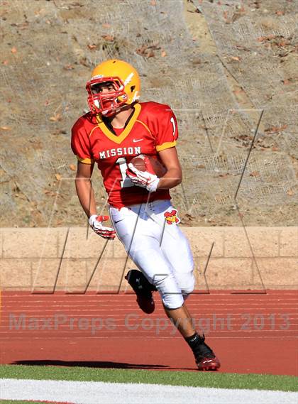 Thumbnail 2 in Santiago @ Mission Viejo photogallery.