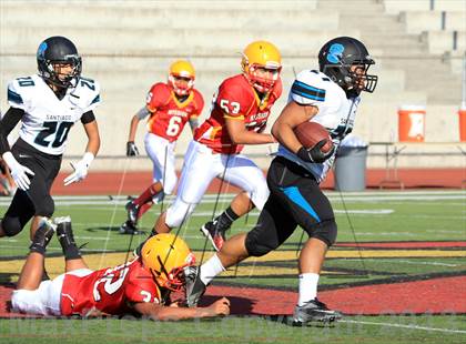 Thumbnail 3 in Santiago @ Mission Viejo photogallery.