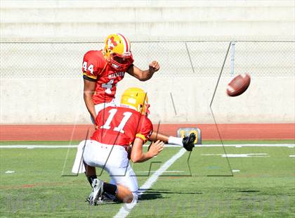 Thumbnail 3 in Santiago @ Mission Viejo photogallery.