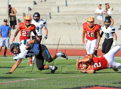 Thumbnail 3 in Santiago @ Mission Viejo photogallery.