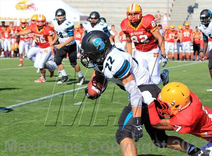 Thumbnail 3 in Santiago @ Mission Viejo photogallery.