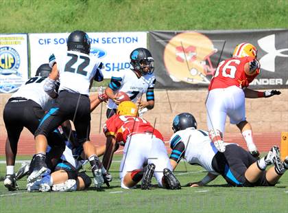 Thumbnail 3 in Santiago @ Mission Viejo photogallery.