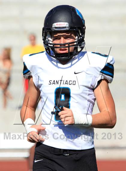 Thumbnail 1 in Santiago @ Mission Viejo photogallery.