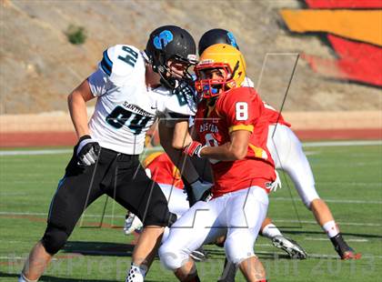 Thumbnail 1 in Santiago @ Mission Viejo photogallery.