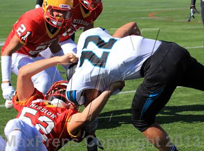 Thumbnail 2 in Santiago @ Mission Viejo photogallery.