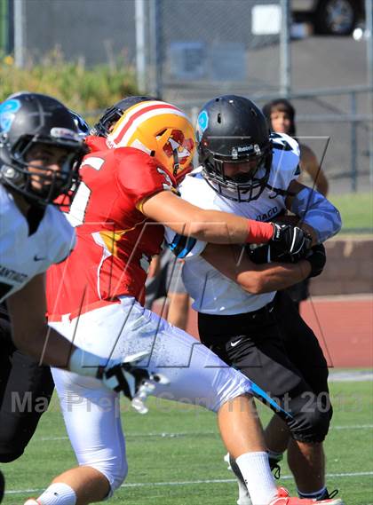 Thumbnail 3 in Santiago @ Mission Viejo photogallery.