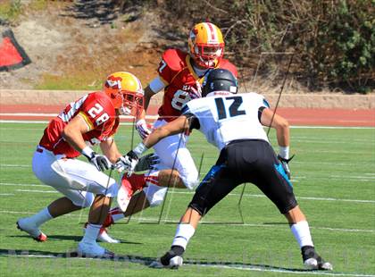 Thumbnail 3 in Santiago @ Mission Viejo photogallery.