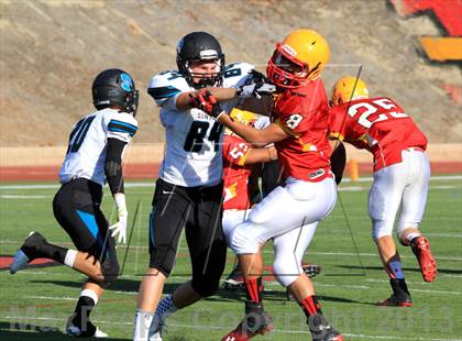 Thumbnail 3 in Santiago @ Mission Viejo photogallery.