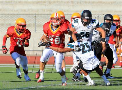 Thumbnail 3 in Santiago @ Mission Viejo photogallery.