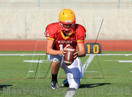 Thumbnail 3 in Santiago @ Mission Viejo photogallery.