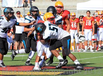 Thumbnail 3 in Santiago @ Mission Viejo photogallery.