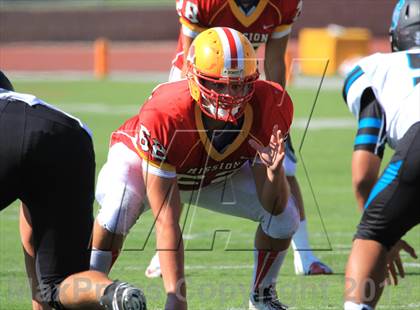 Thumbnail 3 in Santiago @ Mission Viejo photogallery.