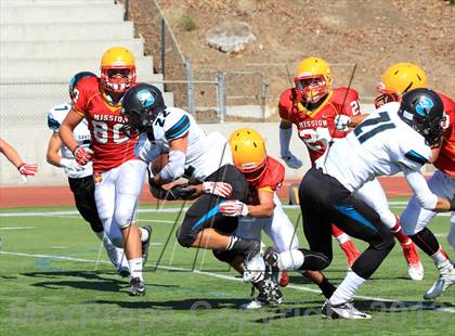 Thumbnail 2 in Santiago @ Mission Viejo photogallery.