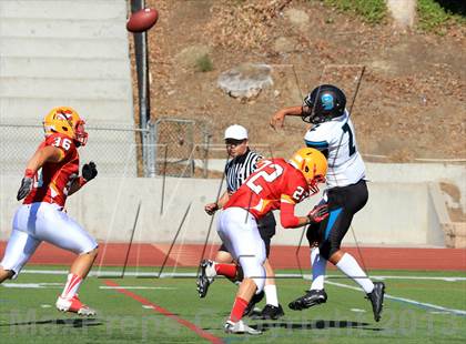 Thumbnail 3 in Santiago @ Mission Viejo photogallery.