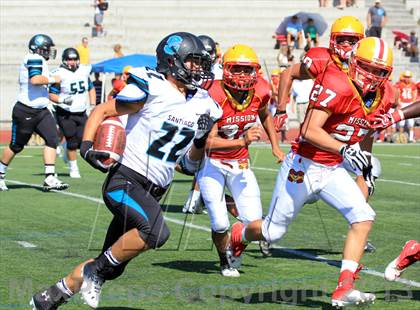 Thumbnail 1 in Santiago @ Mission Viejo photogallery.