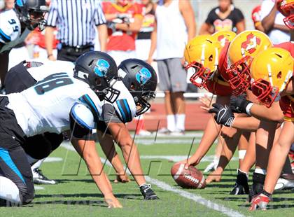 Thumbnail 2 in Santiago @ Mission Viejo photogallery.