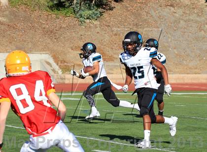 Thumbnail 1 in Santiago @ Mission Viejo photogallery.