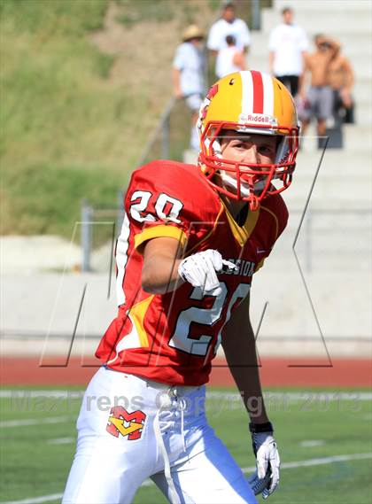 Thumbnail 3 in Santiago @ Mission Viejo photogallery.