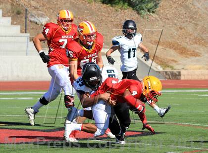 Thumbnail 3 in Santiago @ Mission Viejo photogallery.