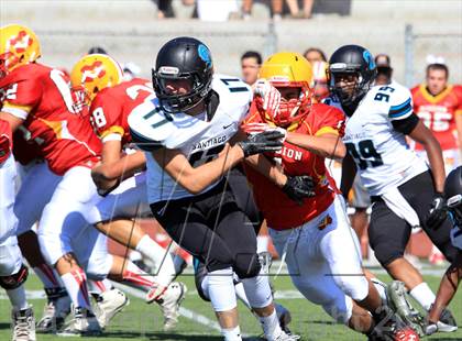 Thumbnail 3 in Santiago @ Mission Viejo photogallery.