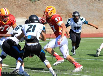 Thumbnail 3 in Santiago @ Mission Viejo photogallery.