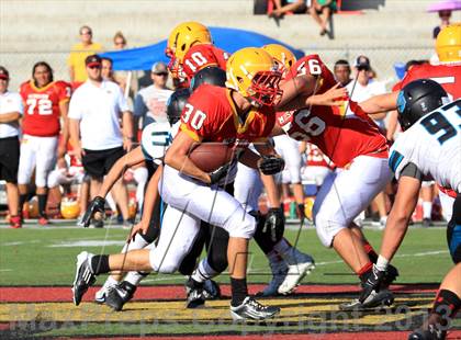 Thumbnail 3 in Santiago @ Mission Viejo photogallery.