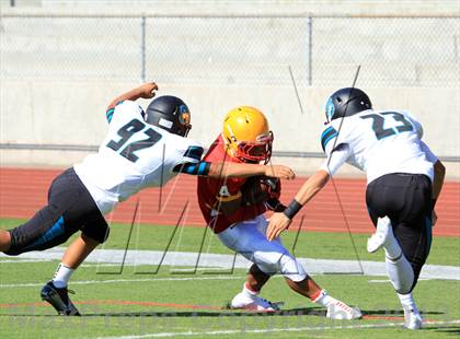 Thumbnail 3 in Santiago @ Mission Viejo photogallery.