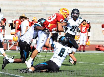 Thumbnail 1 in Santiago @ Mission Viejo photogallery.