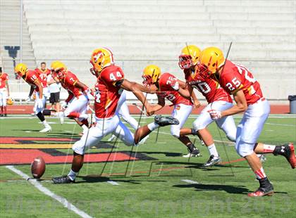 Thumbnail 2 in Santiago @ Mission Viejo photogallery.