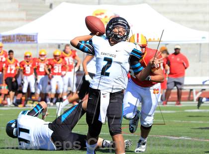 Thumbnail 3 in Santiago @ Mission Viejo photogallery.