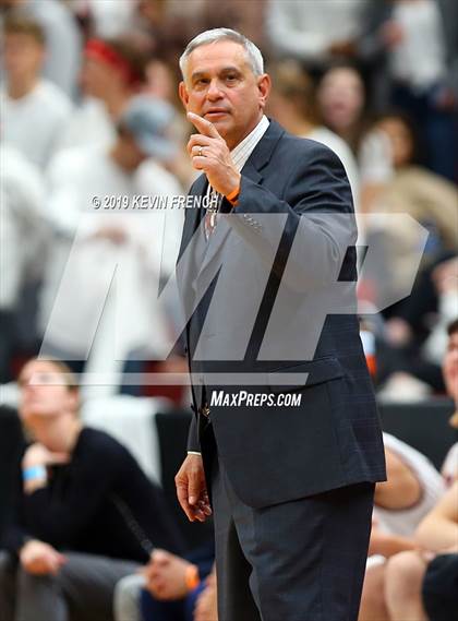 Thumbnail 2 in Alchesay vs. Scottsdale Christian Academy (AIA 2A Final) photogallery.