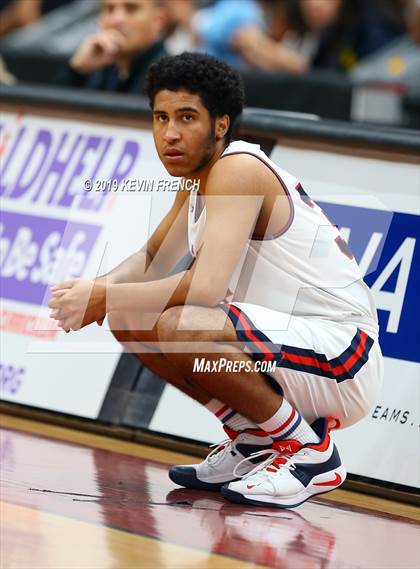 Thumbnail 1 in Alchesay vs. Scottsdale Christian Academy (AIA 2A Final) photogallery.