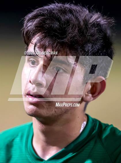 Thumbnail 1 in Morro Bay @ Highland (CIF CS D3 Playoff) photogallery.