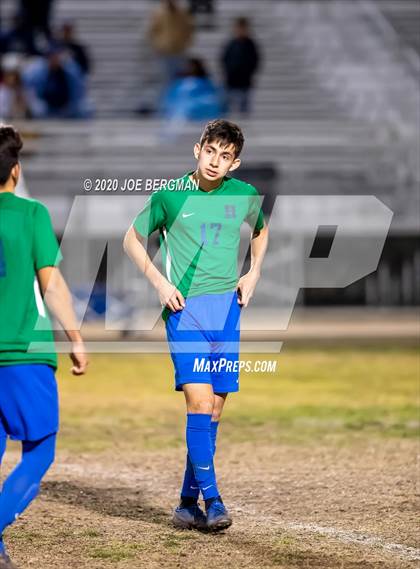 Thumbnail 2 in Morro Bay @ Highland (CIF CS D3 Playoff) photogallery.