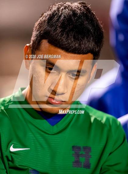 Thumbnail 3 in Morro Bay @ Highland (CIF CS D3 Playoff) photogallery.