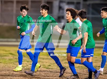 Thumbnail 1 in Morro Bay @ Highland (CIF CS D3 Playoff) photogallery.