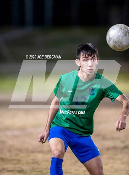 Thumbnail 3 in Morro Bay @ Highland (CIF CS D3 Playoff) photogallery.