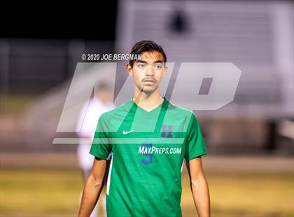 Thumbnail 3 in Morro Bay @ Highland (CIF CS D3 Playoff) photogallery.