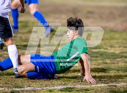 Thumbnail 2 in Morro Bay @ Highland (CIF CS D3 Playoff) photogallery.