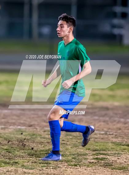 Thumbnail 2 in Morro Bay @ Highland (CIF CS D3 Playoff) photogallery.