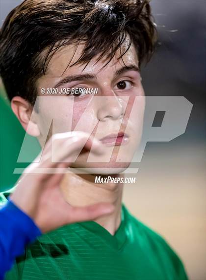 Thumbnail 1 in Morro Bay @ Highland (CIF CS D3 Playoff) photogallery.