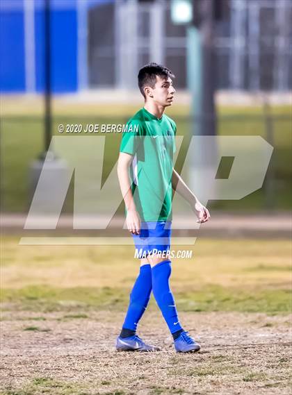 Thumbnail 3 in Morro Bay @ Highland (CIF CS D3 Playoff) photogallery.