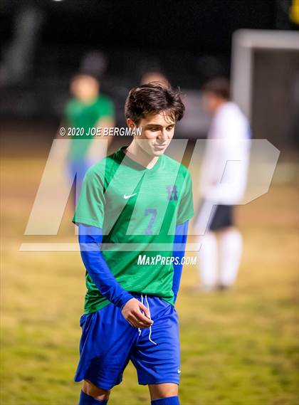 Thumbnail 3 in Morro Bay @ Highland (CIF CS D3 Playoff) photogallery.