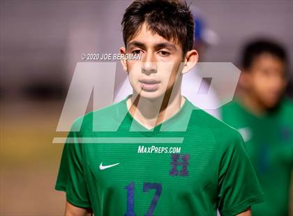 Thumbnail 3 in Morro Bay @ Highland (CIF CS D3 Playoff) photogallery.