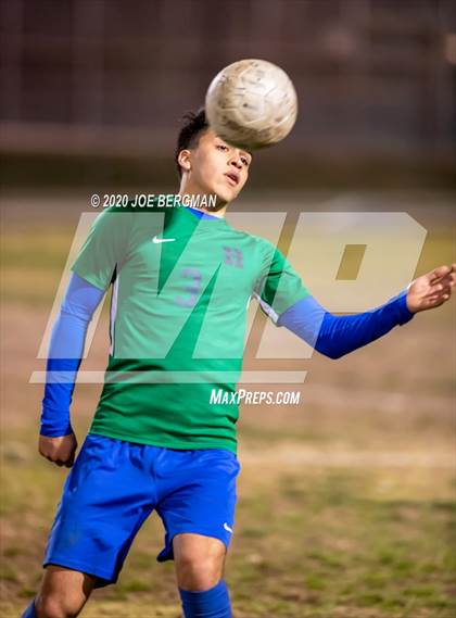 Thumbnail 3 in Morro Bay @ Highland (CIF CS D3 Playoff) photogallery.