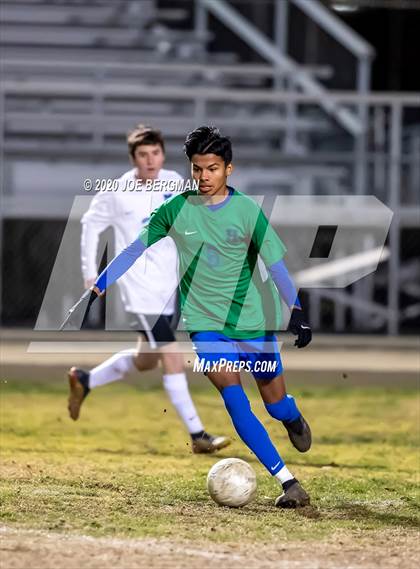 Thumbnail 3 in Morro Bay @ Highland (CIF CS D3 Playoff) photogallery.