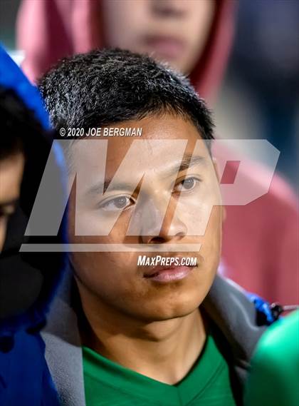 Thumbnail 2 in Morro Bay @ Highland (CIF CS D3 Playoff) photogallery.