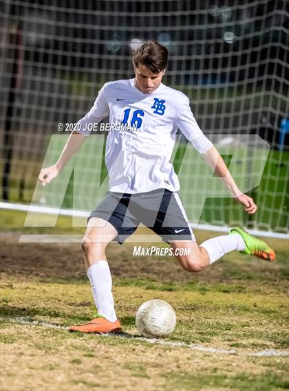 Thumbnail 3 in Morro Bay @ Highland (CIF CS D3 Playoff) photogallery.