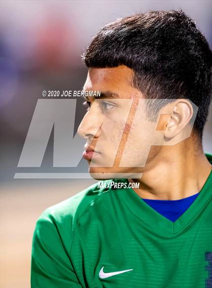 Thumbnail 1 in Morro Bay @ Highland (CIF CS D3 Playoff) photogallery.
